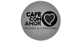 Café com Amor